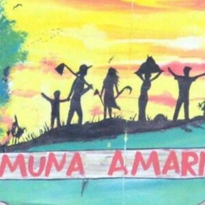 Comuna Amarilo